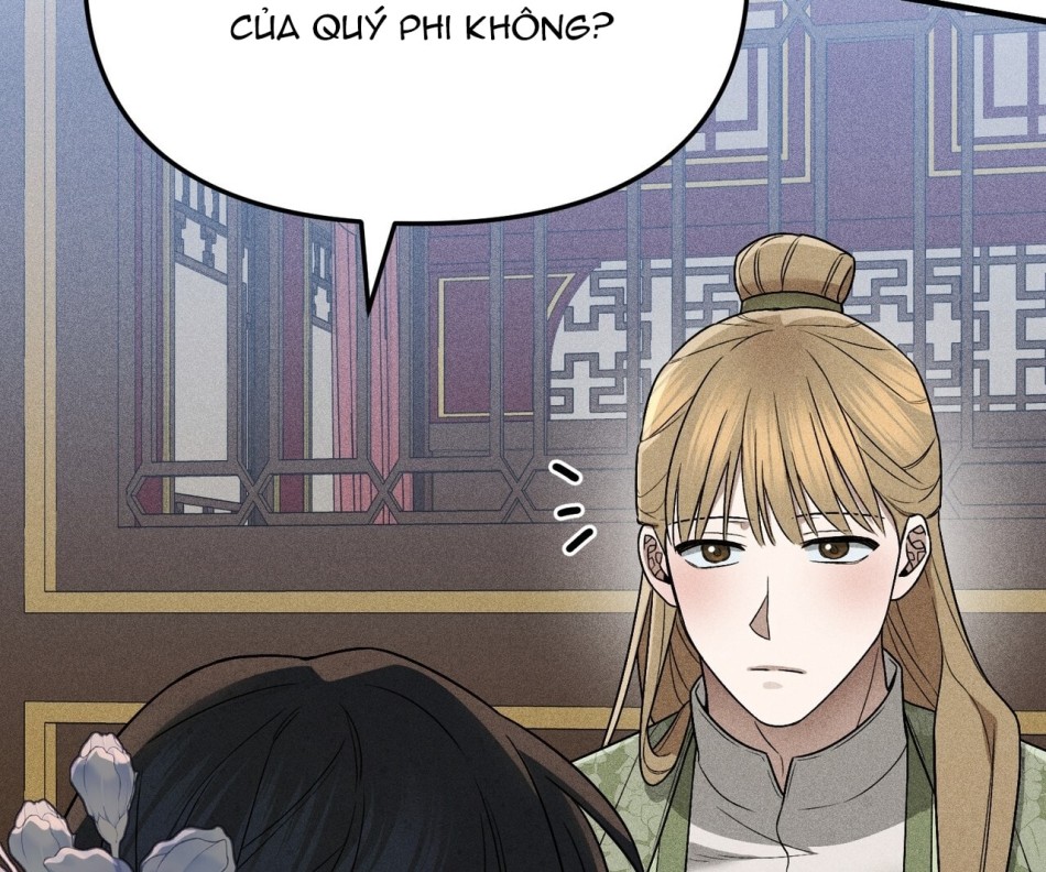 [18+] Quý Phu Nhân Thanh Tao 