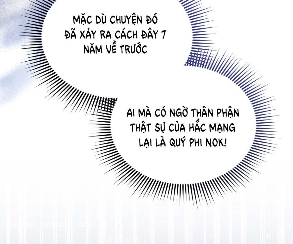 [18+] Quý Phu Nhân Thanh Tao 