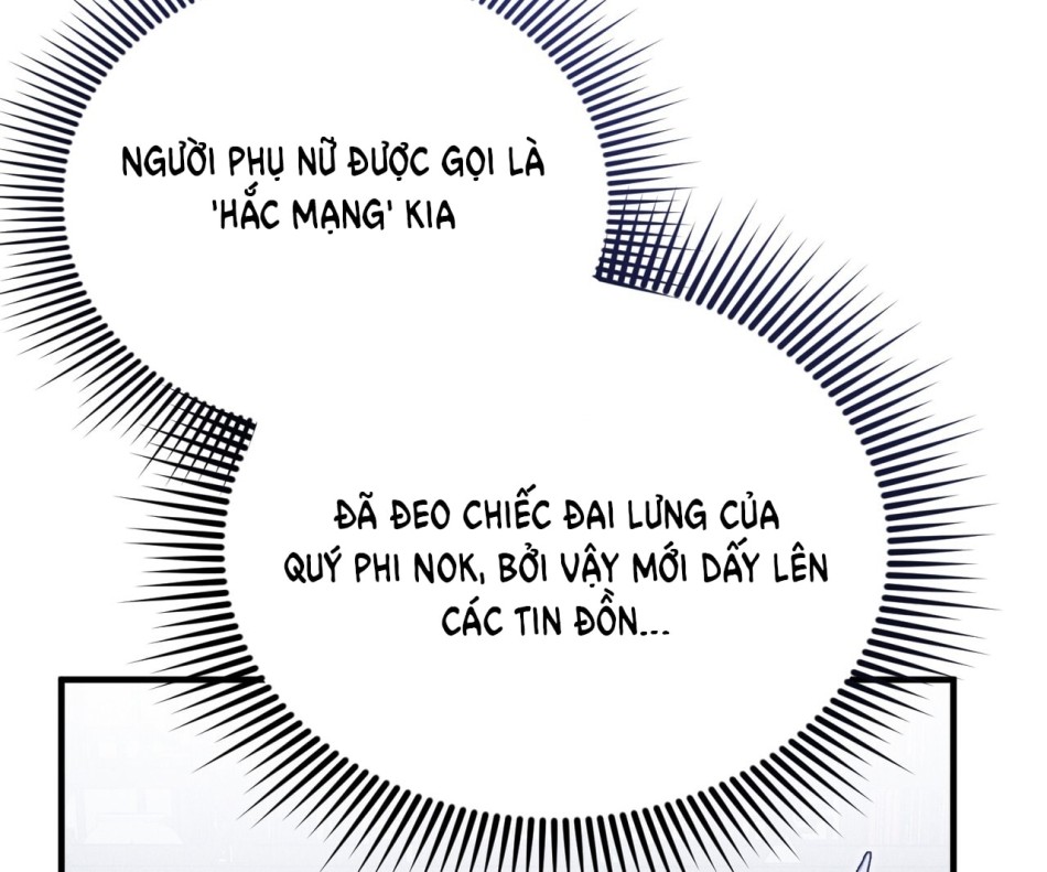 [18+] Quý Phu Nhân Thanh Tao 