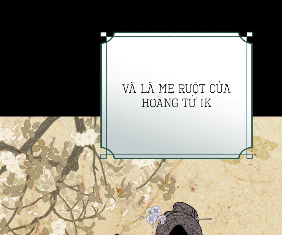 [18+] Quý Phu Nhân Thanh Tao 