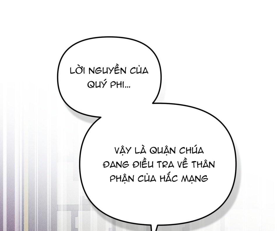 [18+] Quý Phu Nhân Thanh Tao 