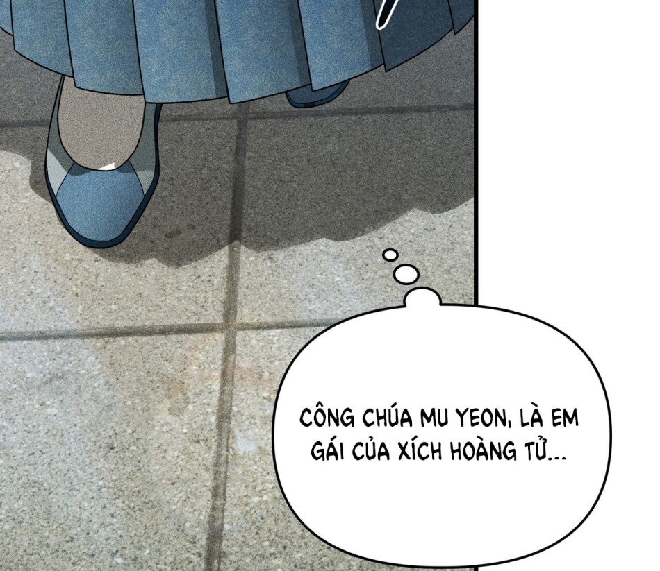 [18+] Quý Phu Nhân Thanh Tao 