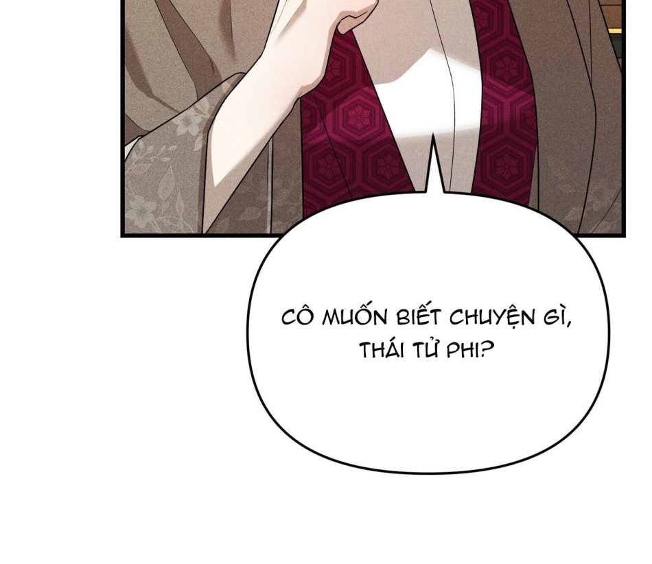 [18+] Quý Phu Nhân Thanh Tao 