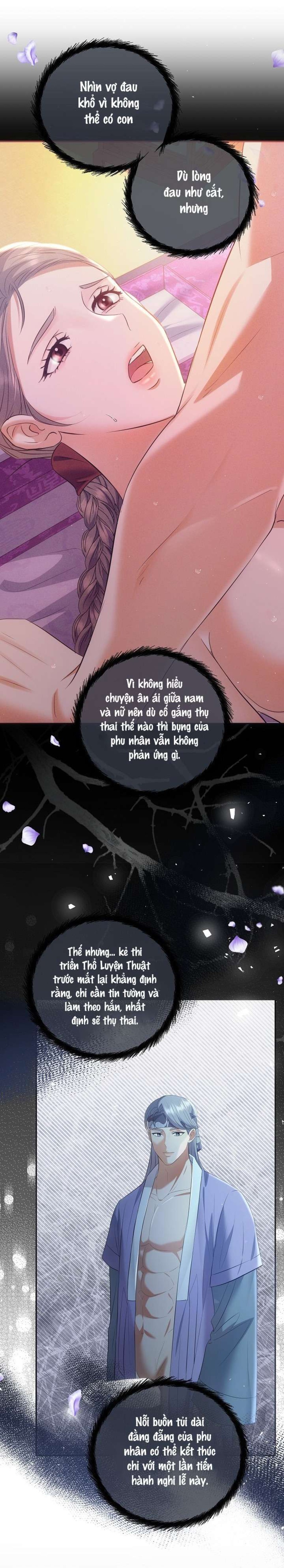 Bậc Thầy Thổ Luyện Thuật 
