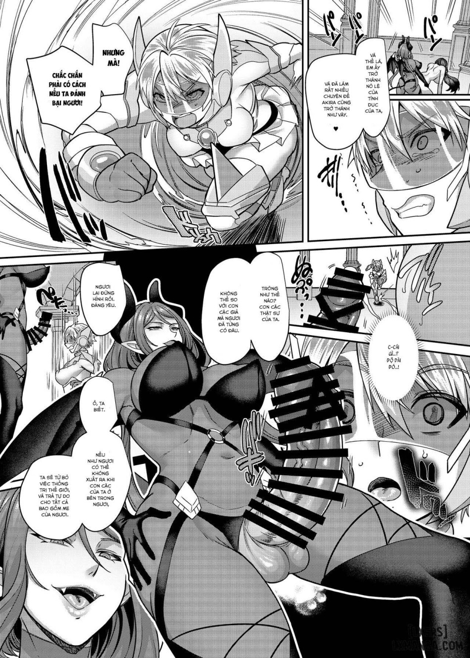 Kousei Soukou Akira 
