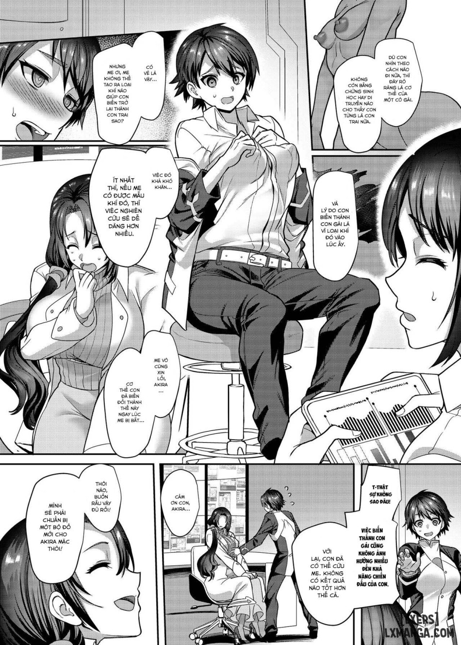 Kousei Soukou Akira 