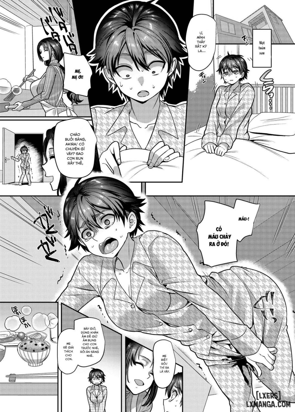Kousei Soukou Akira 