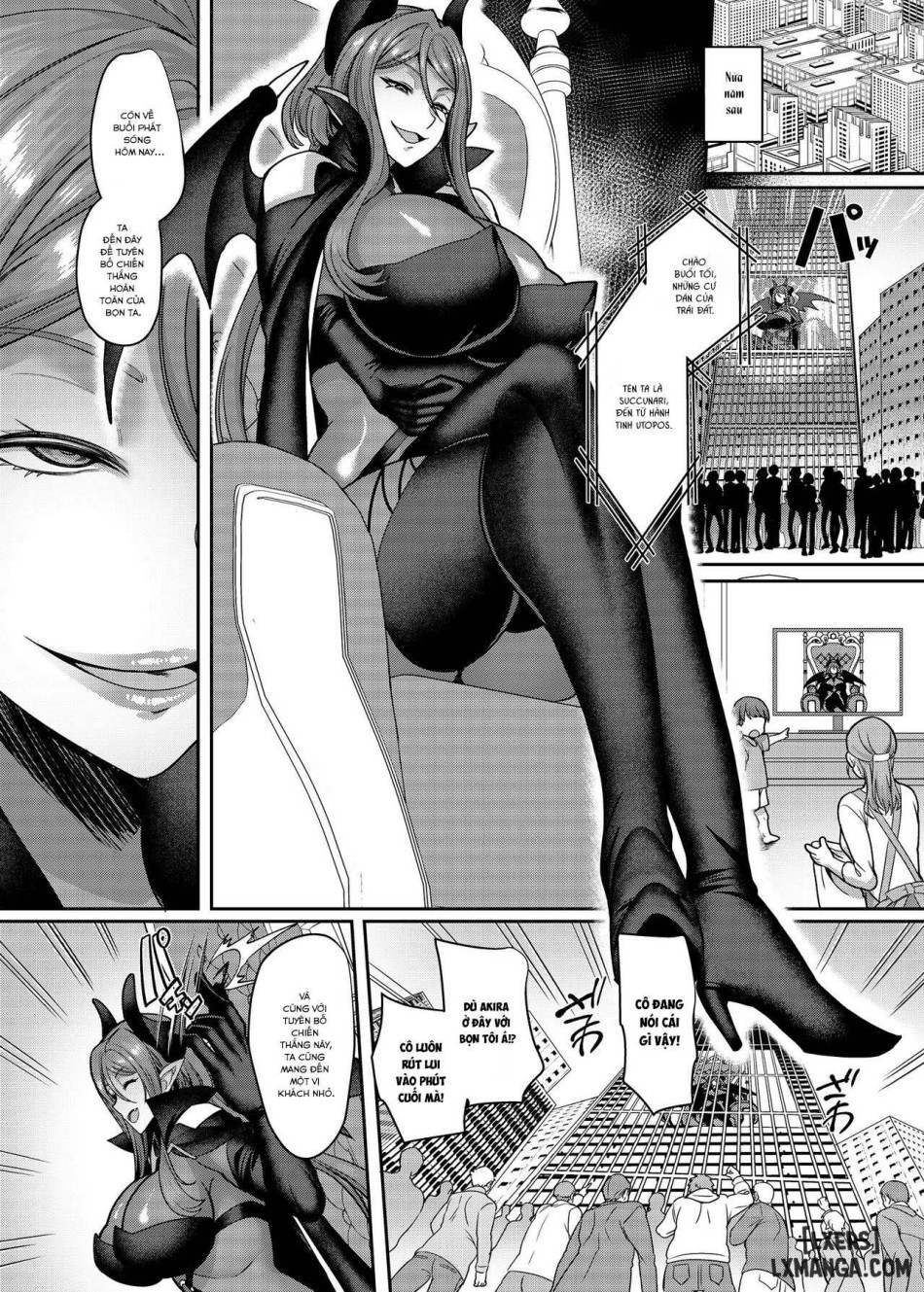 Kousei Soukou Akira 