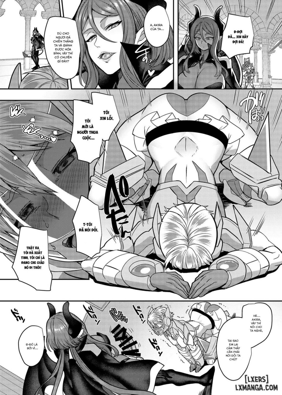 Kousei Soukou Akira 