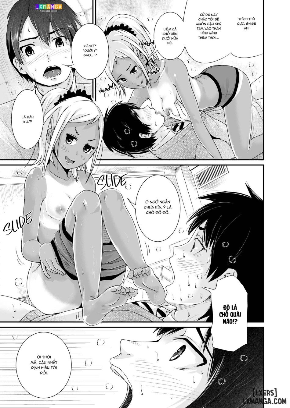 Sexy Women After My Virginity 2 