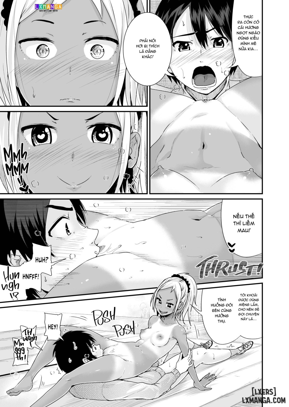 Sexy Women After My Virginity 2 