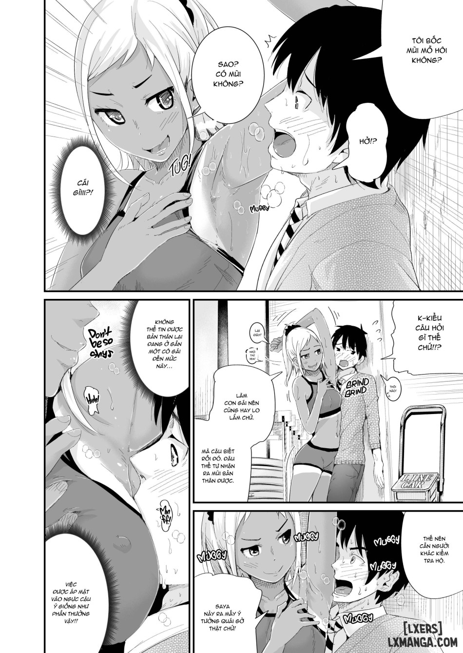 Sexy Women After My Virginity 2 