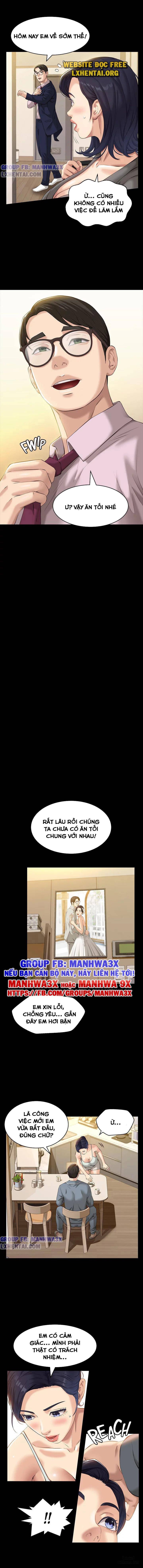 Sơ Yếu Lý Lịch 
