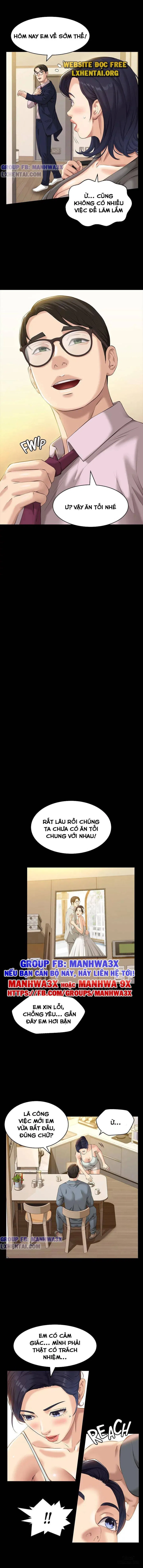 Sơ Yếu Lý Lịch 