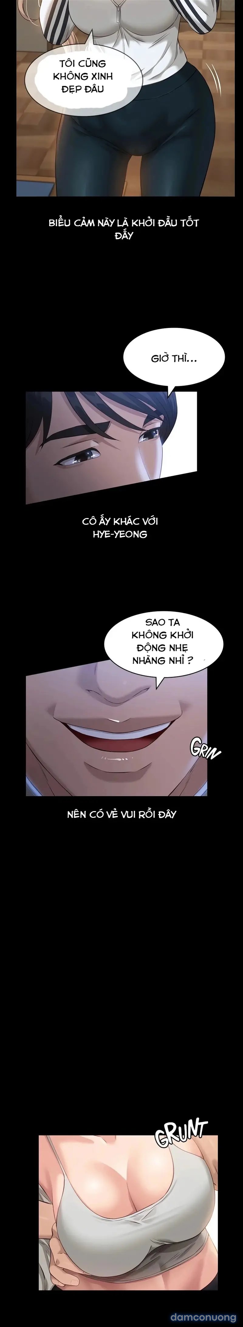 Sơ Yếu Lý Lịch 