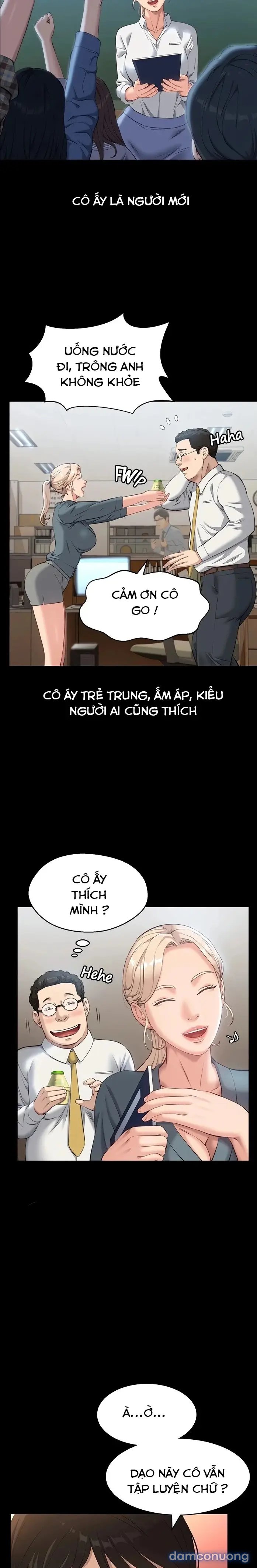 Sơ Yếu Lý Lịch 