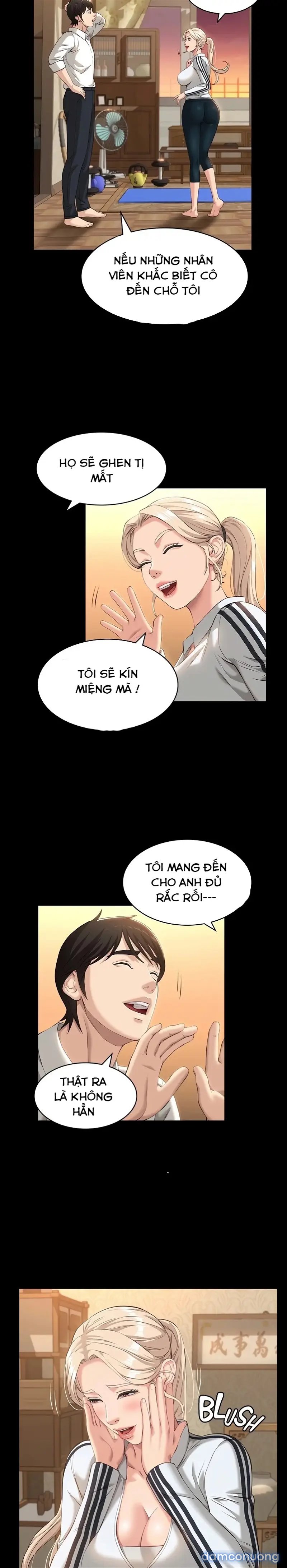 Sơ Yếu Lý Lịch 