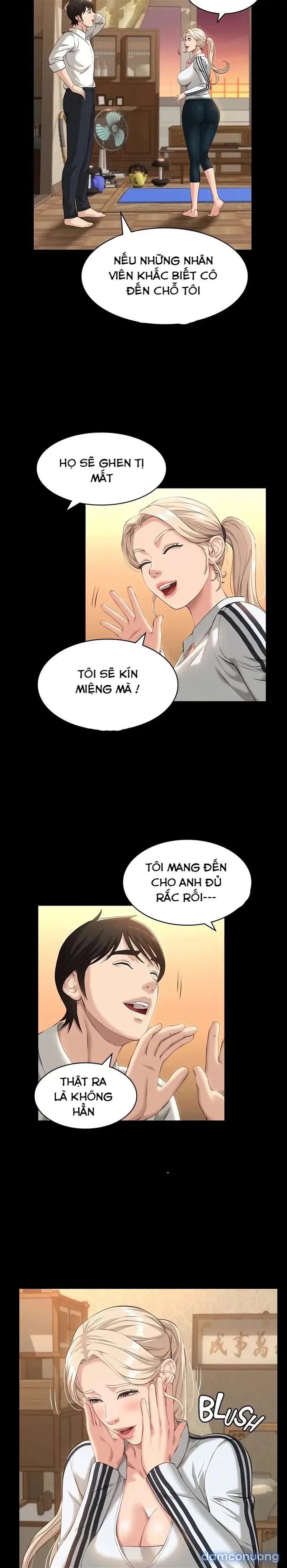 Sơ Yếu Lý Lịch 