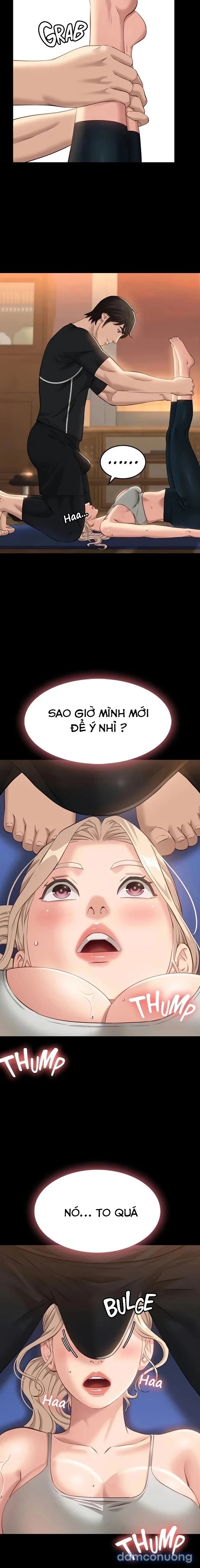 Sơ Yếu Lý Lịch 