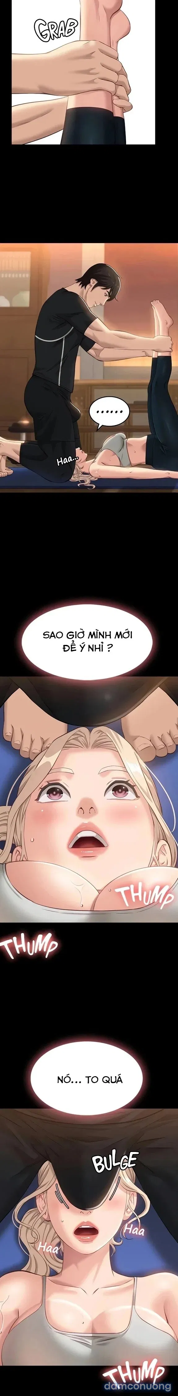 Sơ Yếu Lý Lịch 