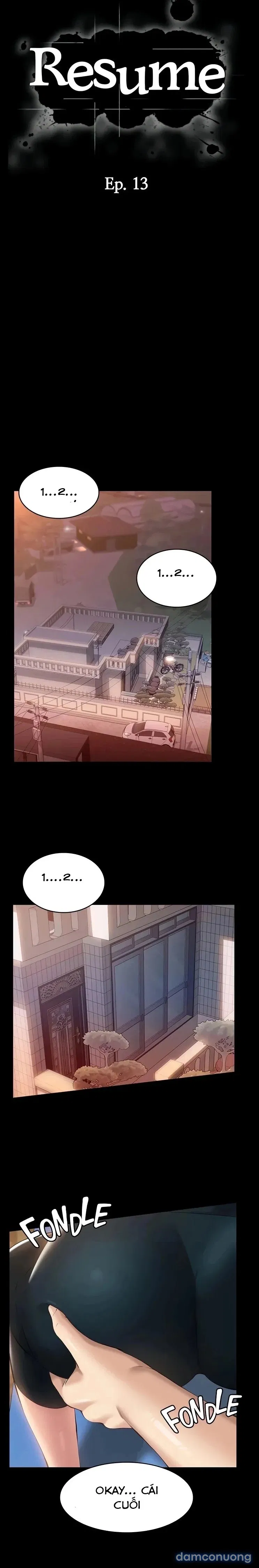 Sơ Yếu Lý Lịch 