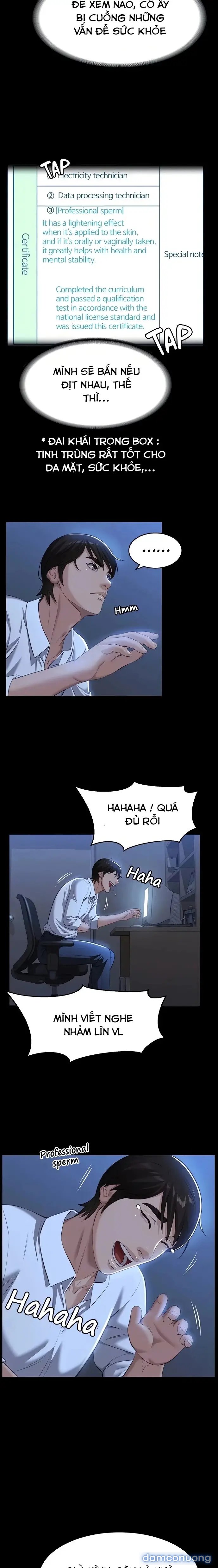 Sơ Yếu Lý Lịch 