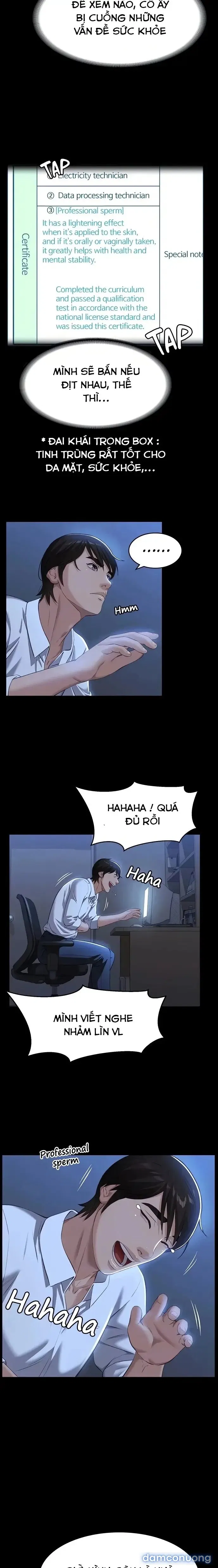 Sơ Yếu Lý Lịch 