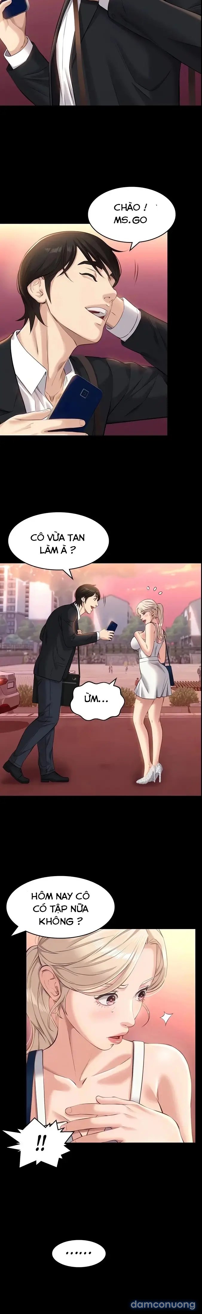 Sơ Yếu Lý Lịch 