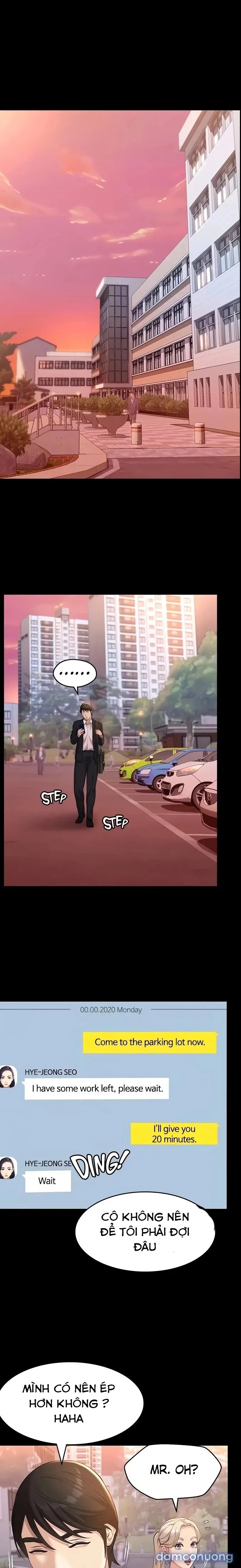 Sơ Yếu Lý Lịch 