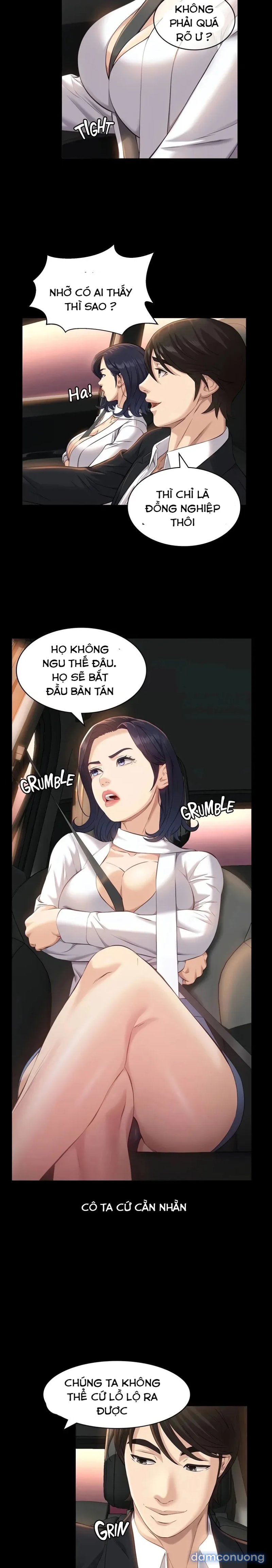 Sơ Yếu Lý Lịch 