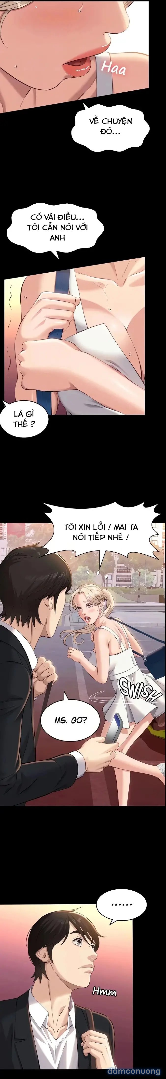 Sơ Yếu Lý Lịch 