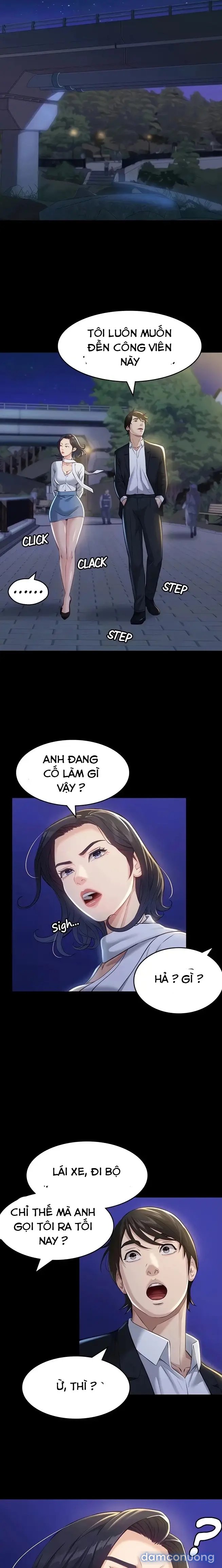 Sơ Yếu Lý Lịch 
