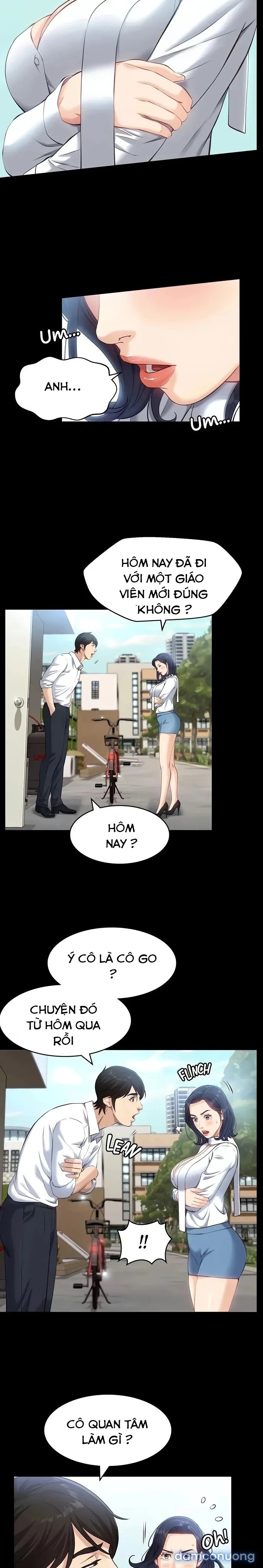 Sơ Yếu Lý Lịch 