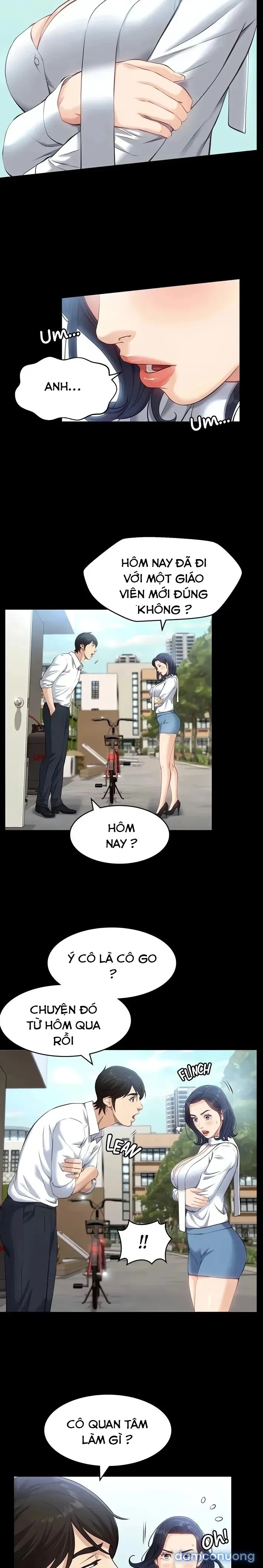 Sơ Yếu Lý Lịch 