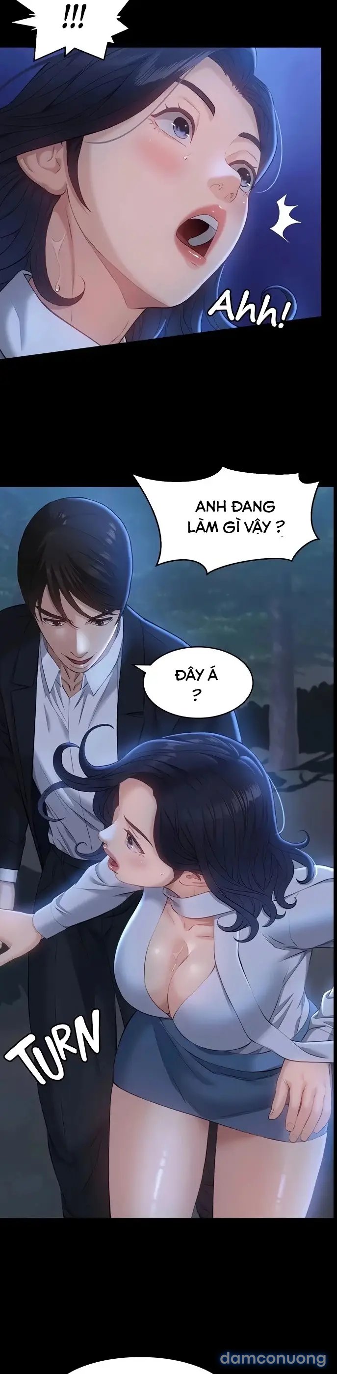 Sơ Yếu Lý Lịch 