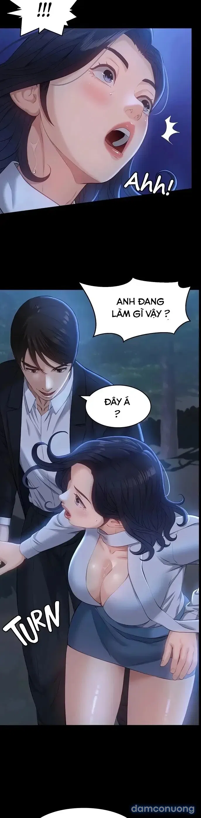 Sơ Yếu Lý Lịch 