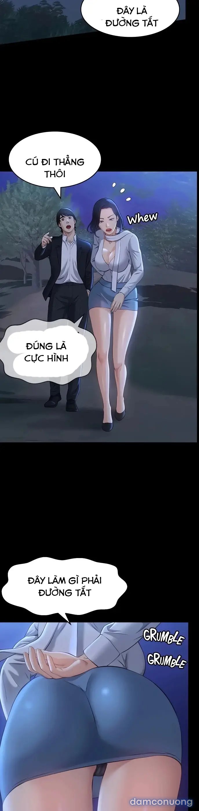 Sơ Yếu Lý Lịch 