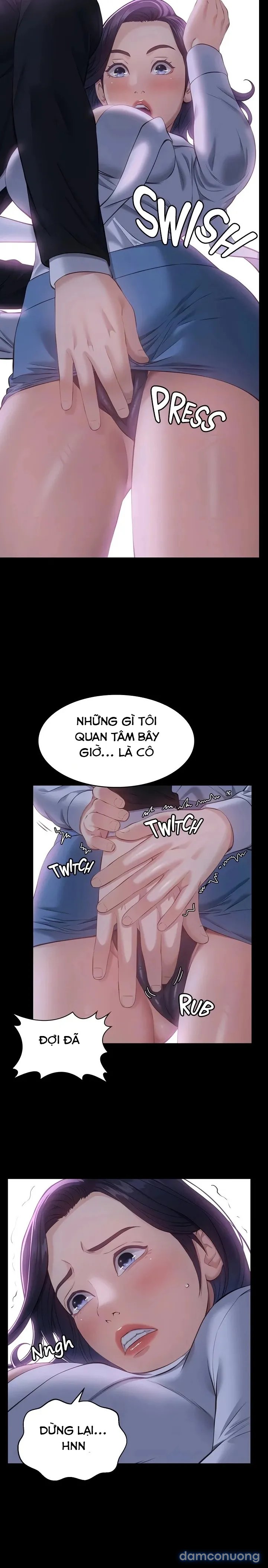Sơ Yếu Lý Lịch 
