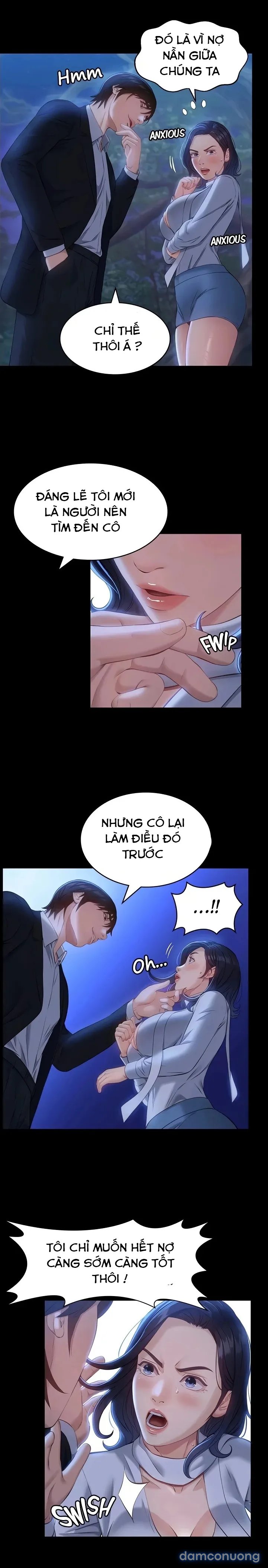 Sơ Yếu Lý Lịch 