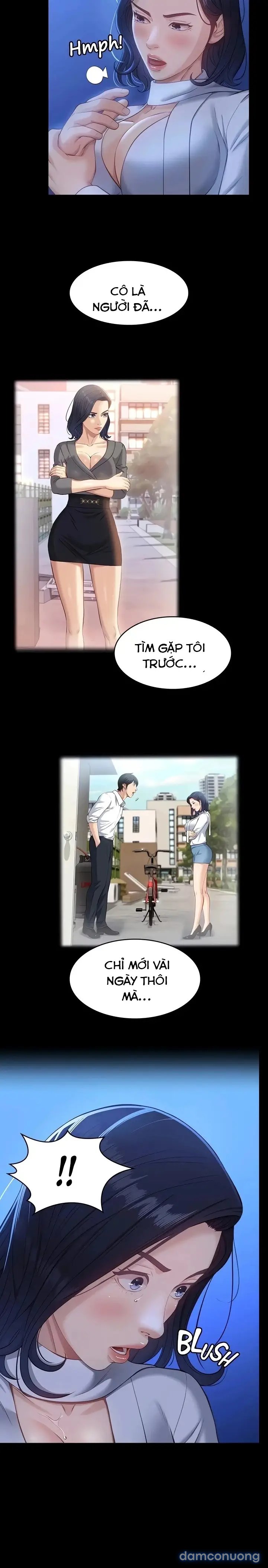Sơ Yếu Lý Lịch 