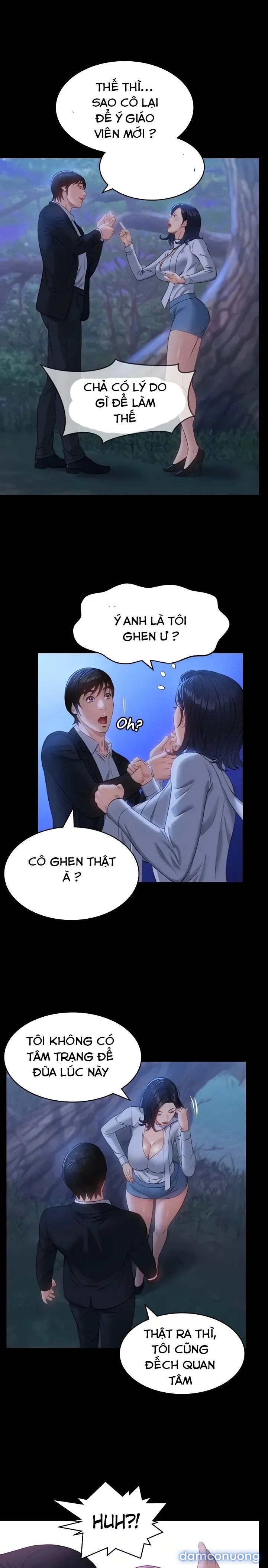 Sơ Yếu Lý Lịch 