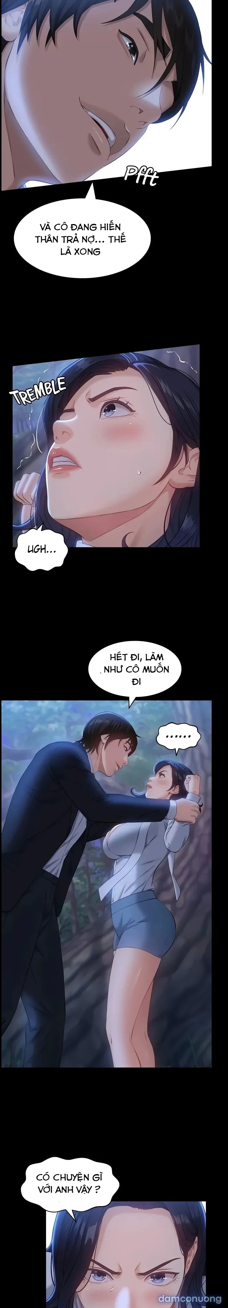 Sơ Yếu Lý Lịch 
