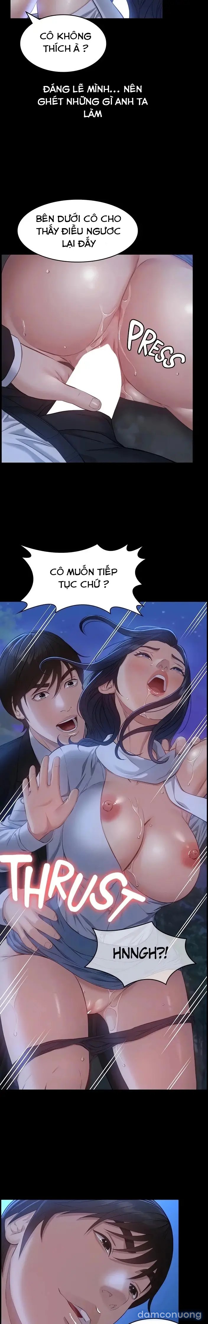 Sơ Yếu Lý Lịch 