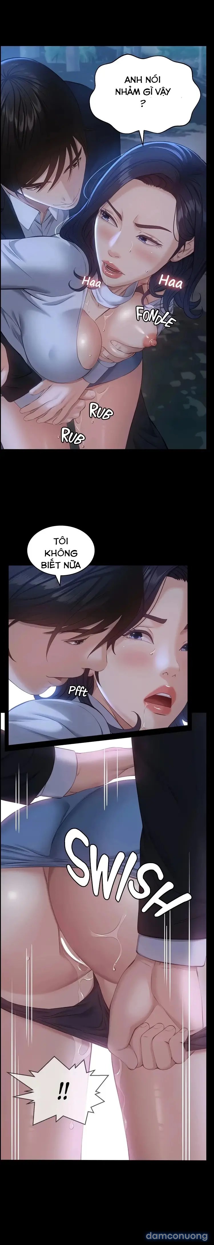 Sơ Yếu Lý Lịch 