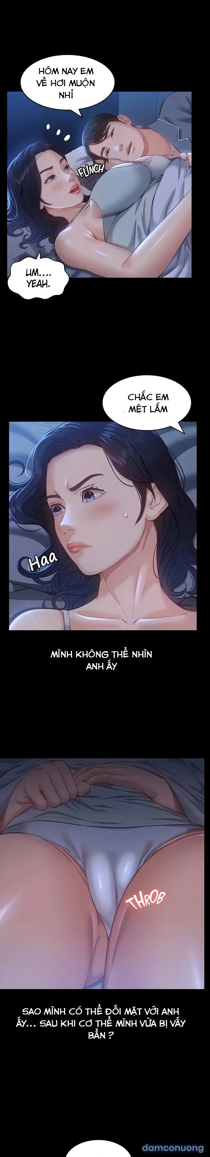 Sơ Yếu Lý Lịch 