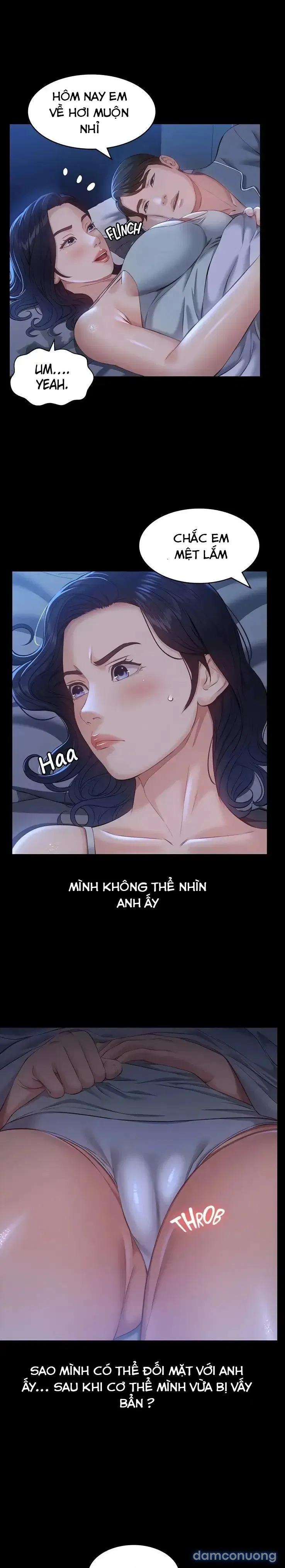 Sơ Yếu Lý Lịch 