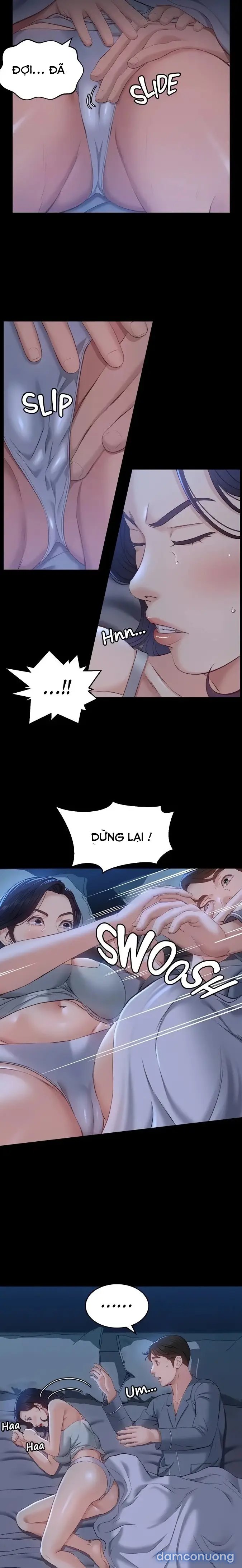 Sơ Yếu Lý Lịch 
