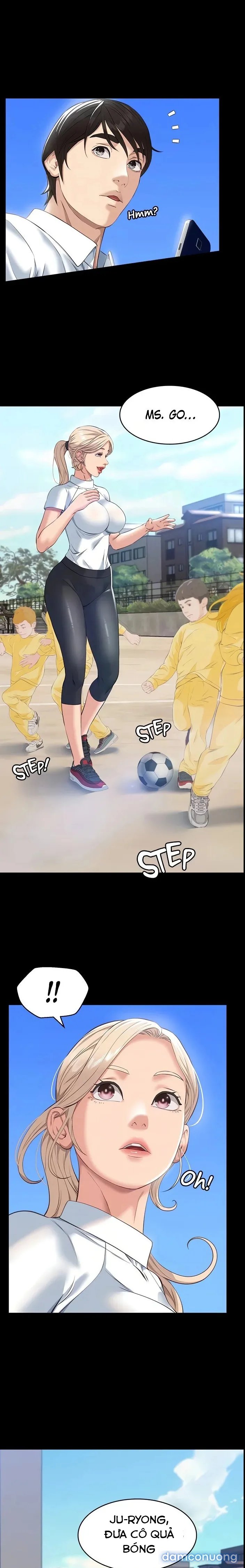 Sơ Yếu Lý Lịch 