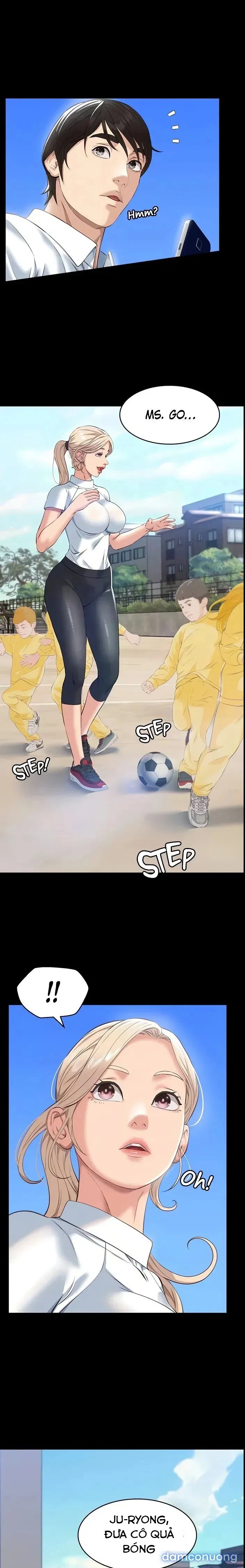 Sơ Yếu Lý Lịch 