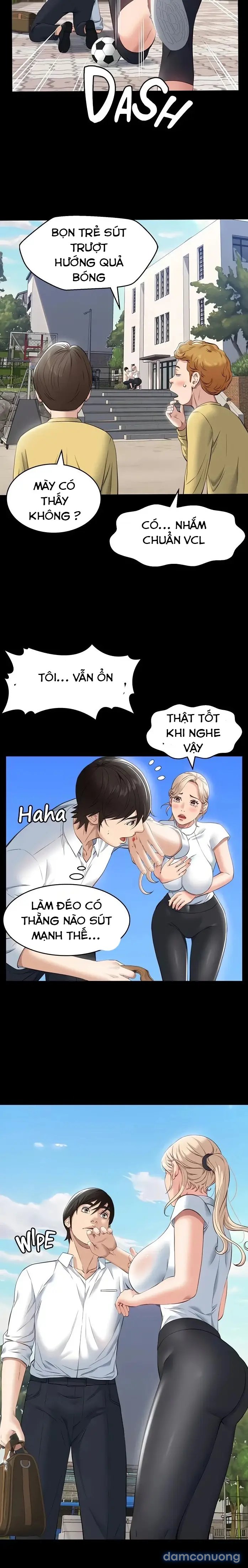 Sơ Yếu Lý Lịch 